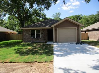 1201 E Avenue G, Lampasas, TX 76550