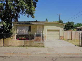 828 N D St, Stockton, CA