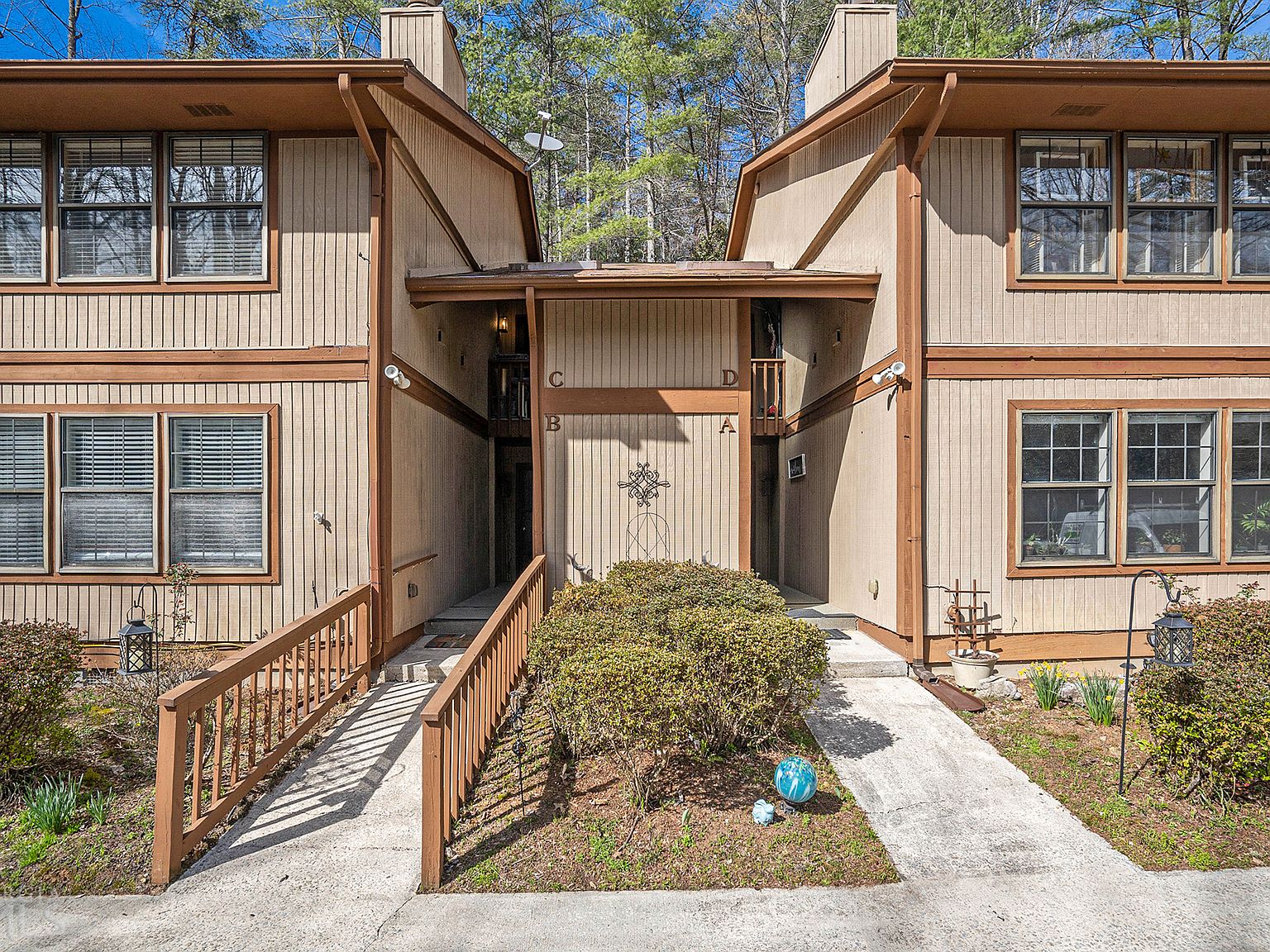 62 Stornoway Dr D, Clayton, GA 30525 MLS 10142477 Zillow