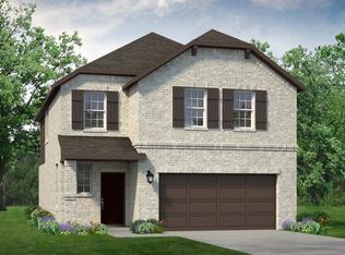 270 Little Bridge Dr, Lavon, TX 75166