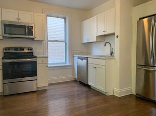 1838 N 3rd St APT 2, Harrisburg, PA 17102