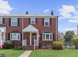 143 Garden Ridge Rd, Catonsville, MD 21228