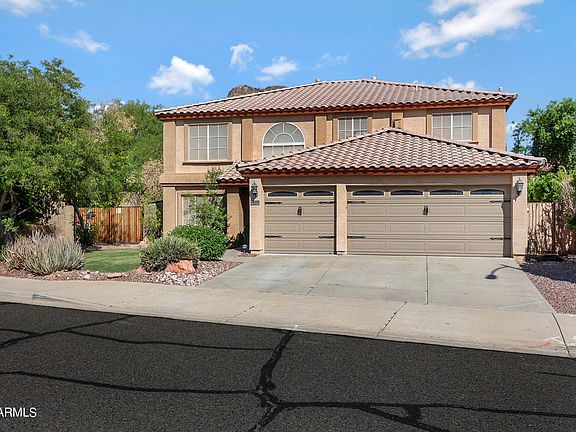 2nd image of 25431 N 64TH Avenue