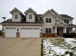 15205 Uplander St NW, Andover, MN 55304