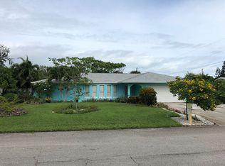 318 4th Ave, Melbourne Beach, FL 32951