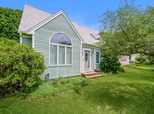 120 Jones Rd, Falmouth, MA 02540