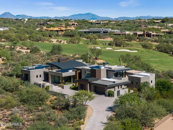 11133 E MESQUITE Drive, Scottsdale, AZ 85262