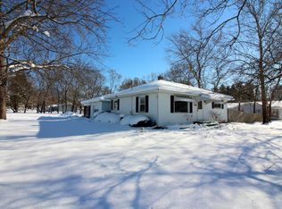 140 Robin Ave N, Battle Creek, MI 49037