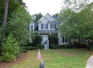 715 Sweet Gum Way, Canton, GA 30115