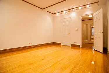 Rented by WAM Partners - William Moses Co.