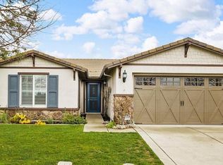 1719 Glenoaks St, Manteca, CA 95336