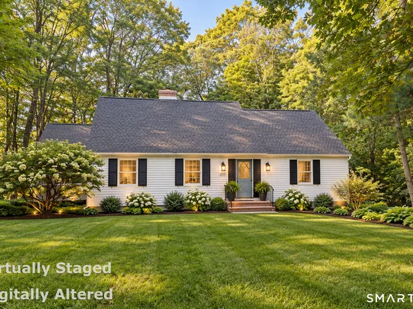 15 Converse Road, Bolton, CT 06043