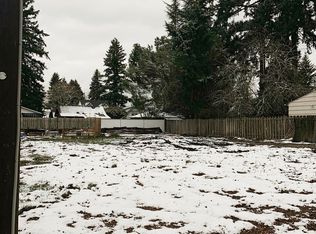 5529 SE Insley St, Portland, OR