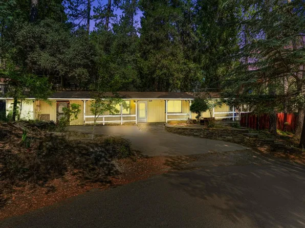 14840 Oak Ave, River Pines, CA 95675