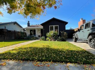 463 Menker Ave, San Jose, CA 95128