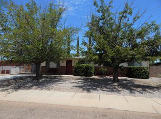 1617 E Buena Dr, Sierra Vista, AZ 85635
