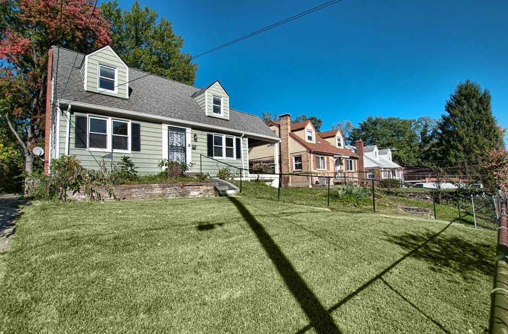 3930 Standish Ave photo 1