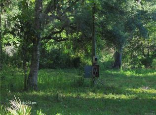 12727 E Big Buck Trl, Floral City, FL 34436
