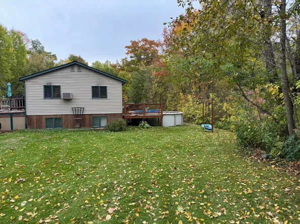 3008 Midway Ln, Grand Rapids, MN 55744