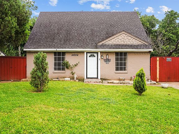 2nd image of 14004 Cimarron Dr