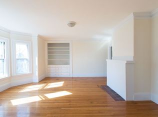 22 Center St, Watertown, MA 02472