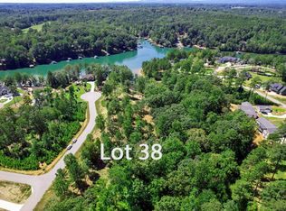 LOT 38 Little Bay Ln, Seneca, SC 29672