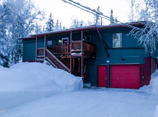 4970 E 112th Ave, Anchorage, AK 99516