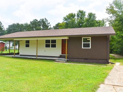305 Rock Ave, Mountain View, AR, 72560