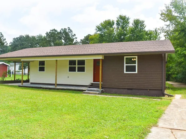 305 Rock Ave, Mountain View, AR 72560