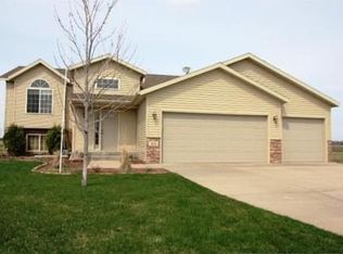 89 Lone Ridge Ln, Foley, MN 56329