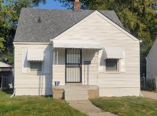 10022 Artesian St, Detroit, MI 48228