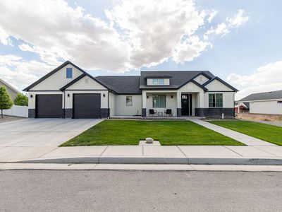 4413 Half Mile Rd, Cedar City, UT, 84721