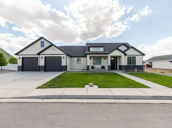 4413 Half Mile Rd, Cedar City, UT 84721