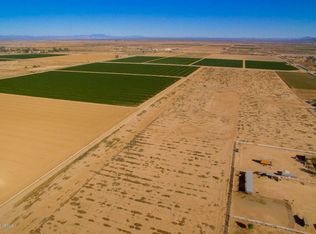 0 N La Palma Rd LOT 4, Coolidge, AZ 85128
