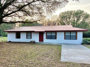 4302 138th St, Wellborn, FL 32094