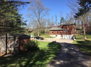 219 Dogwood Dr, Romney, WV 26757