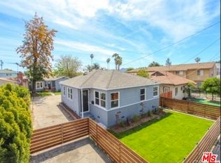 5700 Fulcher Ave, North Hollywood, CA 91601