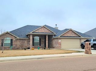 3805 Ethan Ave, Clovis, NM 88101