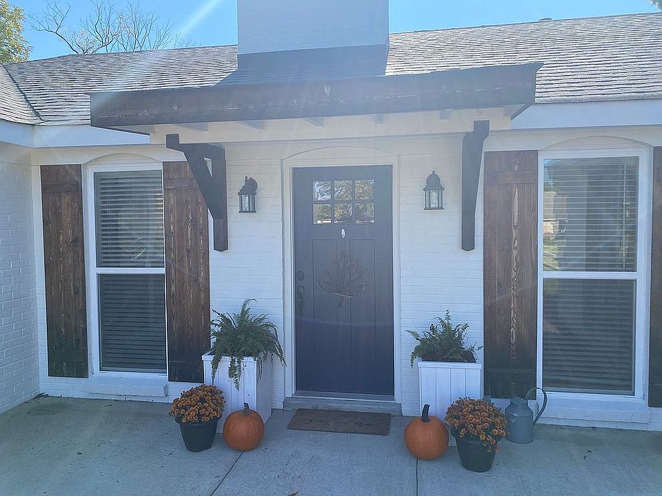 3125 Old Farm Rd, Montgomery, AL 36111 Zillow