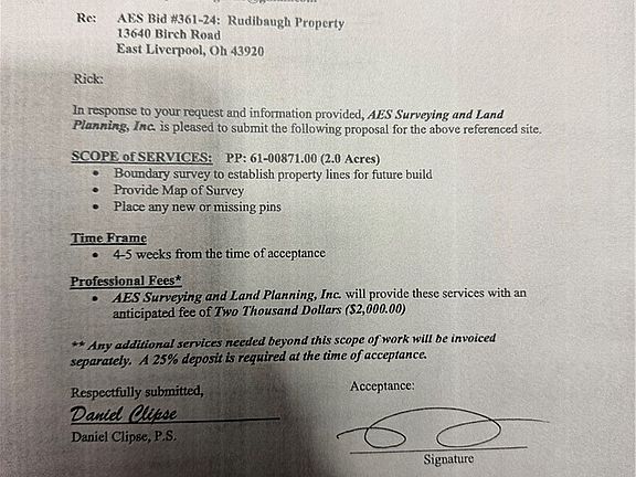 3rd image of 13640 Birch Rd