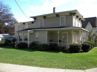 166 Fenner Ave, Troy, PA 16947