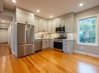 19 Sawyer Ave #2, Dorchester, MA 02125