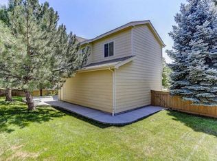 528 Folklore Ave, Longmont, CO 80504
