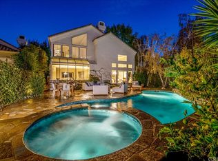4359 Park Monte Nord, Calabasas, CA 91302