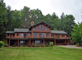 21 Gulf Brook Way, Keene, NY 12942