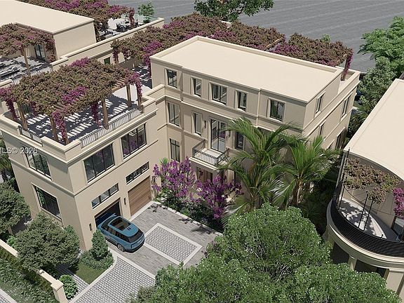 2nd image of 1009 Fisher Island Dr
