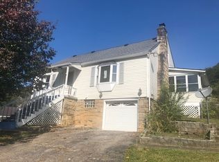 1525 Franklin St, Huntington, WV 25704