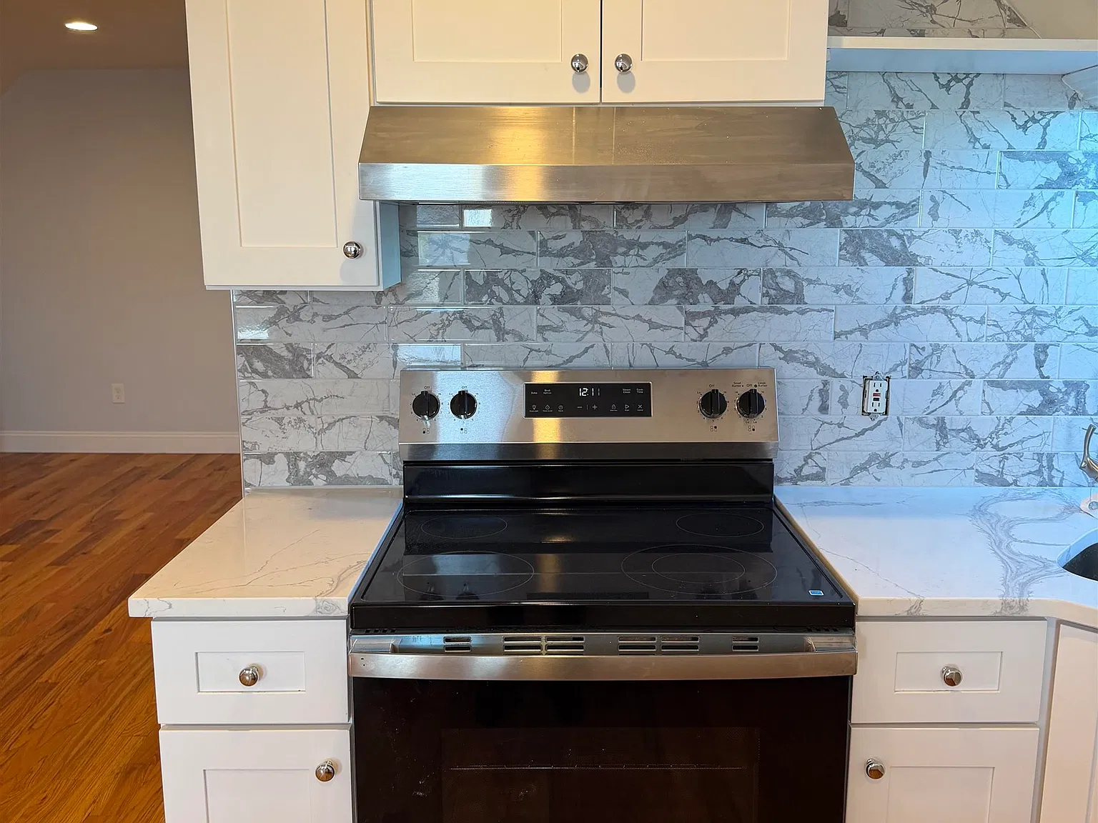 1 bed, 1.0 bath, 1200 sqft, $3,500 — Photo 4