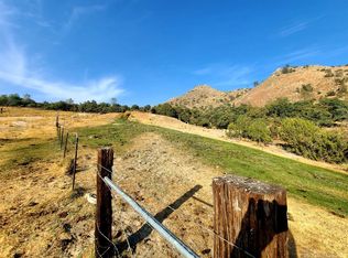 36708 Big Springs Dr, Caliente, CA 93518