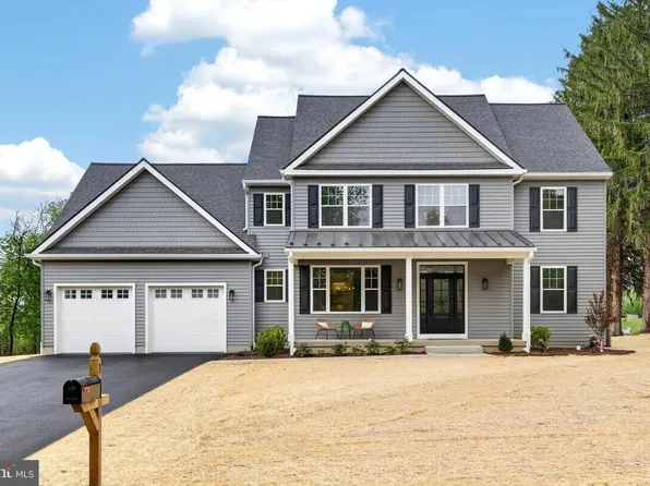 13 Rhoads Ln, Media, PA 19063